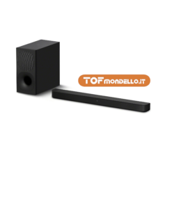 Sony HTS400