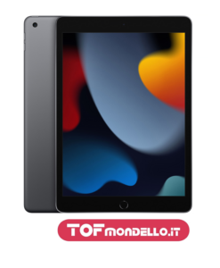 Apple iPad 10.2” (9th Generazione) 2021