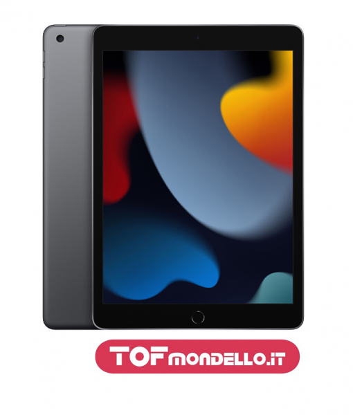 Apple iPad 10.2” (9th Generazione) 2021