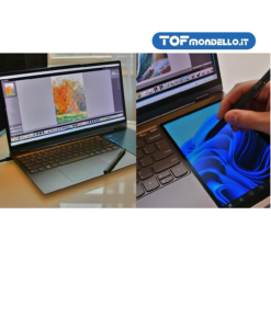 Lenovo ThinkBook Plus i7-12700H