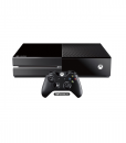 Microsoft Xbox One