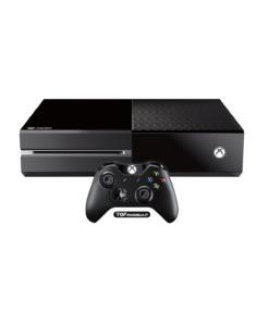 Microsoft Xbox One