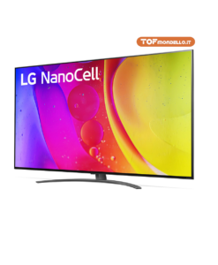 LG NanoCell 65” 65NANO826QB
