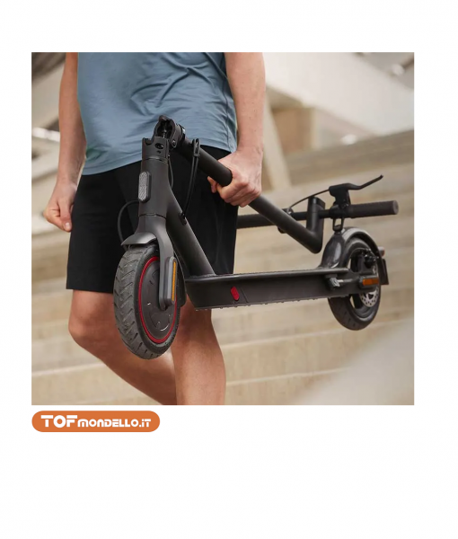 Xiaomi Mi Electric Scooter Essential