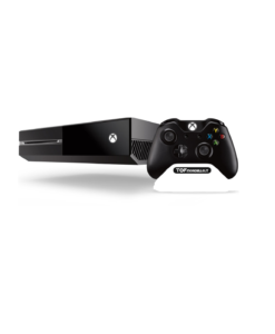 Microsoft Xbox One