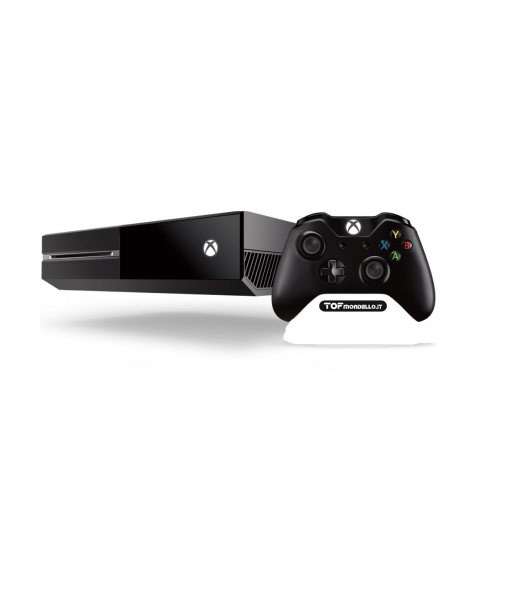 Microsoft Xbox One