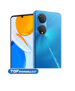 Honor X7