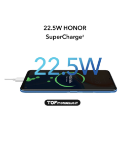 Honor X7