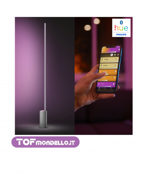 Philips Hue Ambiance Signe