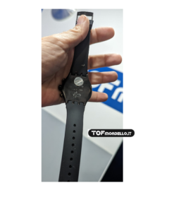 Swatch – Stainless Steel