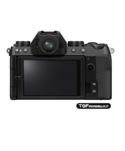 Fujifilm X-s10