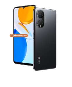 Honor X7