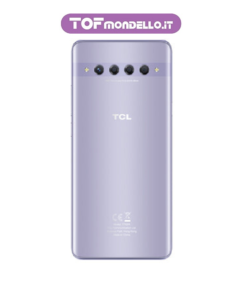 TCL 10 Plus