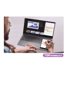Lenovo ThinkBook Plus i7-12700H