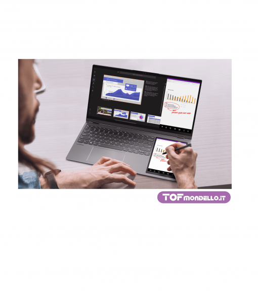 Lenovo ThinkBook Plus i7-12700H