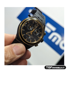Swatch – Stainless Steel