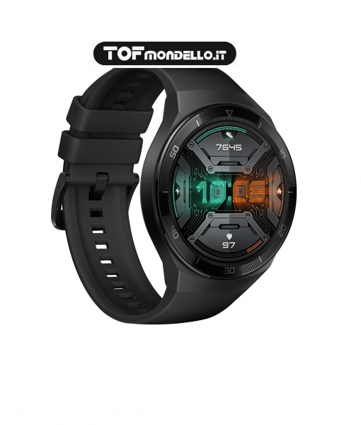 Huawei Watch GT2e