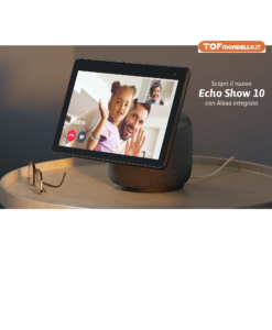Amazon Echo Show 10