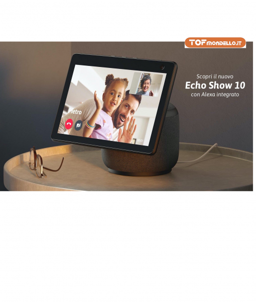 Amazon Echo Show 10