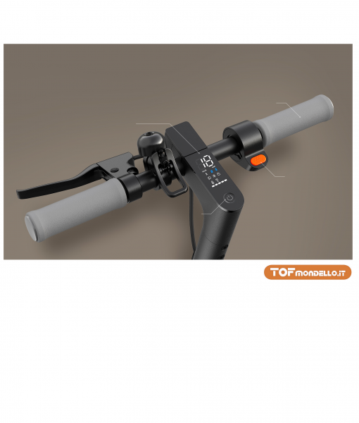 Xiaomi Mi Electric Scooter Essential
