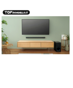 Sony HTS400
