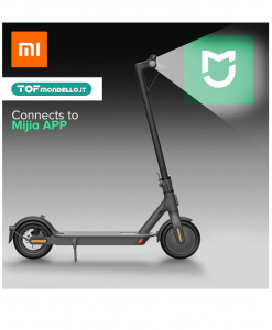 Xiaomi Mi Electric Scooter Essential