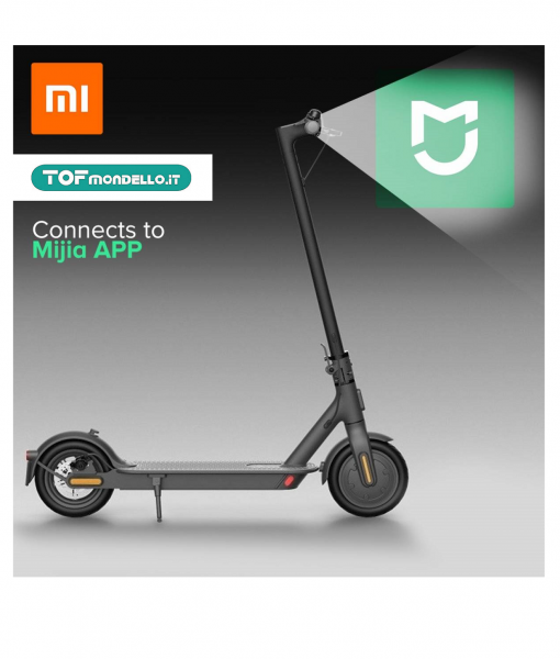 Xiaomi Mi Electric Scooter Essential