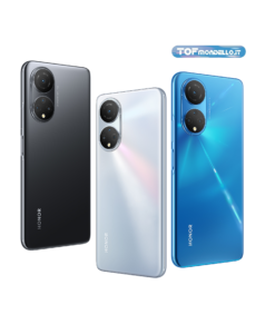 Honor X7