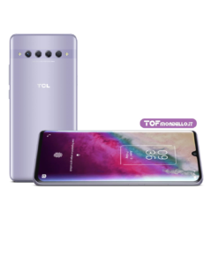 TCL 10 Plus