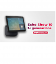 Amazon Echo Show 10