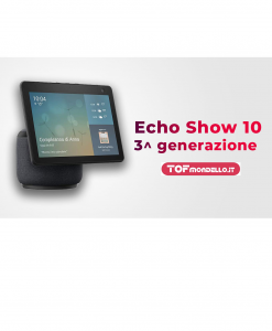 Amazon Echo Show 10
