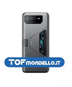 Asus ROG Phone 6D Ultimate