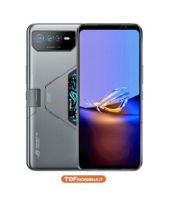 Asus ROG Phone 6D Ultimate 3