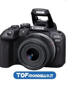 CANON EOS R10