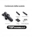 DJI Stabilizzatore Osmo Mobile 6 2