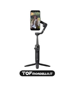 DJI Stabilizzatore Osmo Mobile 6