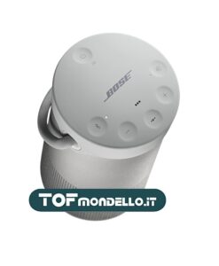 Diffusore SoundLink Revolve+ II 4