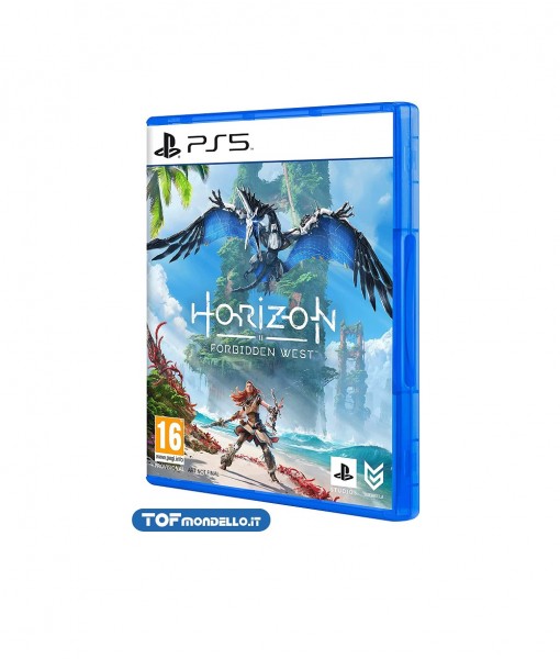 HORIZON GIOCO PS5 2