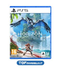 HORIZON GIOCO PS5