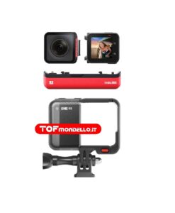 INSTA 360 ONE RS