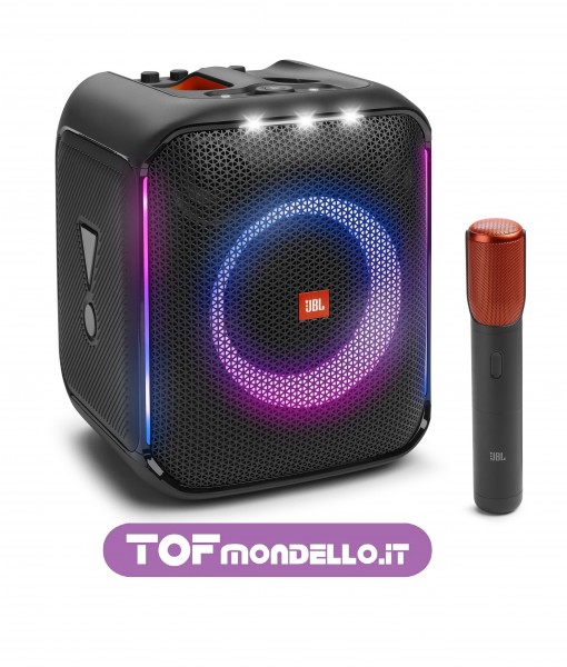 JBL PARTYBOX ENCORE