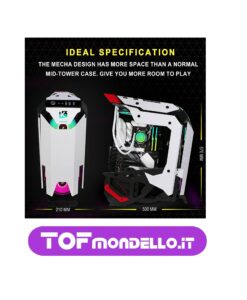 KEDIERS C650 Premium Case 4
