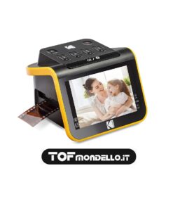 KODAK Slide N SCAN Film E Slide Scanner