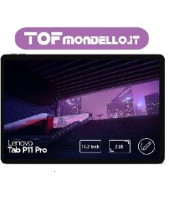Lenovo TAB p11 PRO