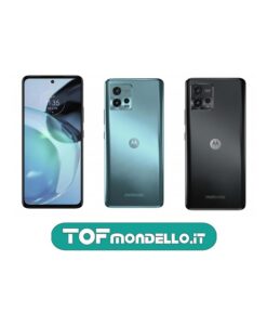 Motorola Moto G72 3