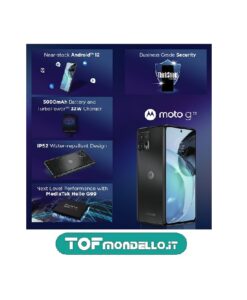 Motorola Moto G72 32