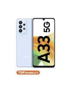 SAMSUNG A33 3