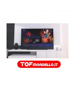 Sky Glass 65″ Quantum Dot (Smart TV – 4K) 3