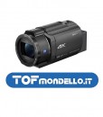 Sony FDR-AX43 CMOS 4K Ultra HD