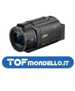 Sony FDR-AX43 CMOS 4K Ultra HD